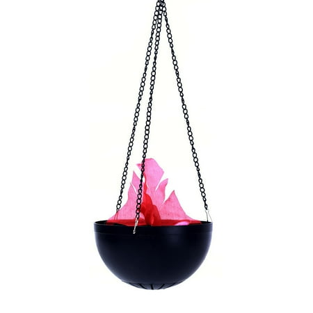 TureClos 3D Effect Hanging Lamp Decoration Lamp Fake Fire Flame Simulation Torch Artificial Campfire Multifunctional Decorative Night Light for Christmas Halloween Party Festival
TureClos 3D Effect Hanging Lamp Decoration Lamp Fake Fire Flame Simulation Torch Artificial Campfire Multifunctional Decorative Night Light for Christmas Halloween Party Festival
