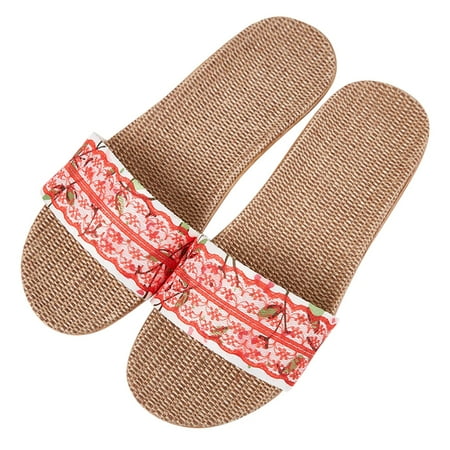 FZM Women shoes Slippers For Fashion Ladies Women Breathable Bohemia Beach Slip On Shoes Flats Casual Sandals
FZM Women shoes Slippers For Fashion Ladies Women Breathable Bohemia Beach Slip On Shoes Flats Casual Sandals