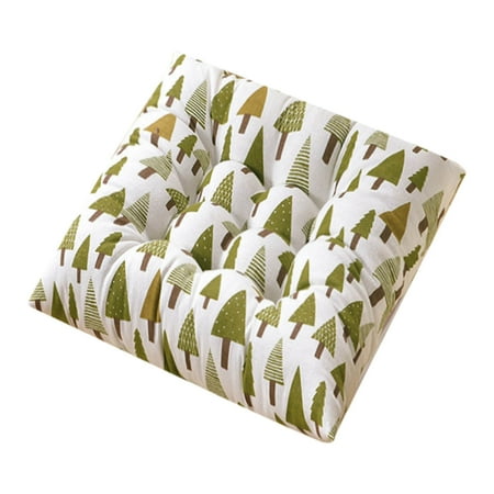 Cushions 40cm×40cm Thickened Cotton And Linen Simple And Breathable Four Seasons Office Student Classroom Chair Car Pad
Cushions 40cm×40cm Thickened Cotton And Linen Simple And Breathable Four Seasons Office Student Classroom Chair Car Pad