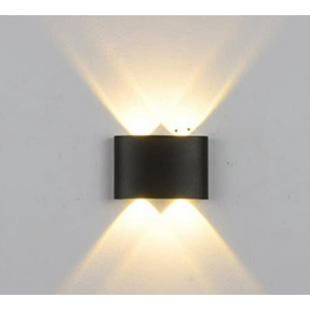 Ledander 2w 2led LED corridor corridor Hotel Nordic creative living room bedroom bedside indoor glass wall lamp
Ledander 2w 2led LED corridor corridor Hotel Nordic creative living room bedroom bedside indoor glass wall lamp