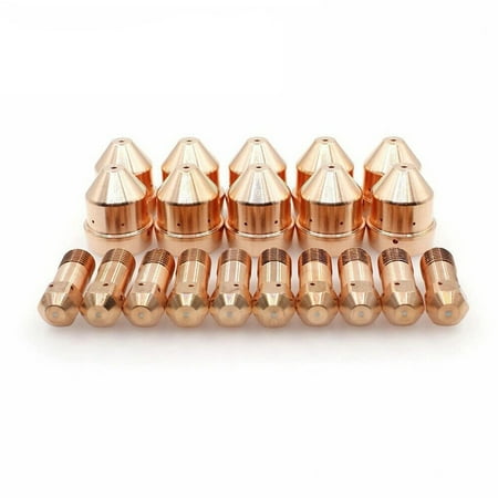 Sufanic 20Pcs 0558001969 1.2mm 0558002618 Plasma for ES AB® PT-32 PT32EH Plasma torch
Sufanic 20Pcs 0558001969 1.2mm 0558002618 Plasma for ES AB® PT-32 PT32EH Plasma torch