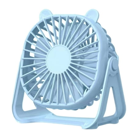 Desktop Fan Quiet Brushless Turbine Mini Electric Fan Wall Mounted Usb 3-in-1 Portable Small Electric Fan
Desktop Fan Quiet Brushless Turbine Mini Electric Fan Wall Mounted Usb 3-in-1 Portable Small Electric Fan