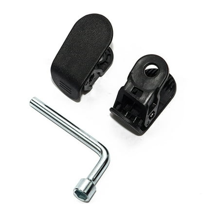 1Pair Auto Front Trunk Hook ABS Black Car Pendant for Tesla Model 3 Hook Clip Repair Parts
1Pair Auto Front Trunk Hook ABS Black Car Pendant for Tesla Model 3 Hook Clip Repair Parts