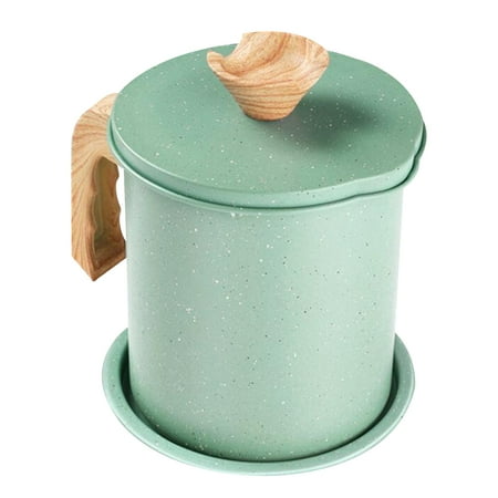 1 Pc Kitchen Oil Pot Household Stainless Steel Oil Filter Tool (1.4L)
1 Pc Kitchen Oil Pot Household Stainless Steel Oil Filter Tool (1.4L)
