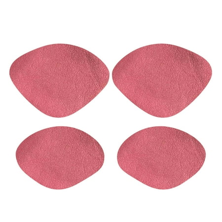 YUEHAO Home Decor Heel Hole Sticker 2 Pairs Self Adhesive Shoe Hole Patch Sticker Shoe Hole Patch Sticker For Sneakers Leather Shoes High Heels Stickers B
YUEHAO Home Decor Heel Hole Sticker 2 Pairs Self Adhesive Shoe Hole Patch Sticker Shoe Hole Patch Sticker For Sneakers Leather Shoes High Heels Stickers B