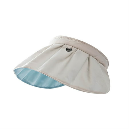 Women Hat Super Soft Wide Brim Cotton Women Anti-UV Hat Sun Visor Cap for Camping
Women Hat Super Soft Wide Brim Cotton Women Anti-UV Hat Sun Visor Cap for Camping