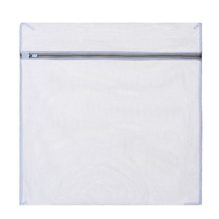 Tmosphere Laundry Bag Polyester Clothes Socks Mesh Wash Bag Washing Machine Net Laundry Pouch Bra Coarse net 60*60cm
Tmosphere Laundry Bag Polyester Clothes Socks Mesh Wash Bag Washing Machine Net Laundry Pouch Bra Coarse net 60*60cm