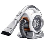 Black & Decker Flex Cordless Mini Canister Hand Vac FHV1200