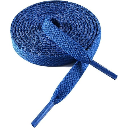 Flat Shoe Laces for Sneakers Shoelaces for Sneakers Athletic Shoelaces - 6 Pack
Flat Shoe Laces for Sneakers Shoelaces for Sneakers Athletic Shoelaces - 6 Pack
