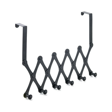 Fashion Door Rear Hanging Retractable Hook Household Metal Finish Decorative Storage Clothes Pegs for Bathroom
Fashion Door Rear Hanging Retractable Hook Household Metal Finish Decorative Storage Clothes Pegs for Bathroom