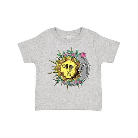 Inktastic 1st Day of Spring Sun and Moon Equinox with Pink Flowers Gift Toddler Boy or Toddler Girl T-Shirt
Inktastic 1st Day of Spring Sun and Moon Equinox with Pink Flowers Gift Toddler Boy or Toddler Girl T-Shirt