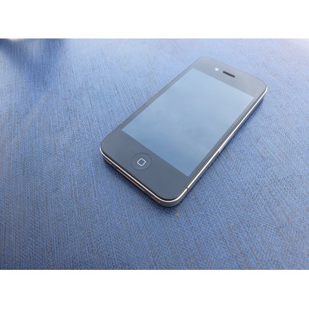 canvas print cell business technology mobile phone telephone stretched canvas 10 x 14