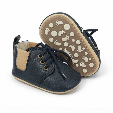 TOWED22 Toddler Winter Shoes Infant Boys Girls Casual Single Shoes First Walkers Shoes Toddler Prewalker Sports Shoes Navy
TOWED22 Toddler Winter Shoes Infant Boys Girls Casual Single Shoes First Walkers Shoes Toddler Prewalker Sports Shoes Navy
