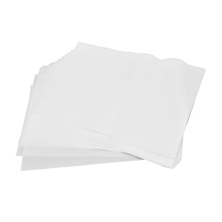 Baking Silicone Oil Paper Baking Paper Practical Double-Side For Oil Baking For Grilling For Baking White 20x30cm
Baking Silicone Oil Paper Baking Paper Practical Double-Side For Oil Baking For Grilling For Baking White 20x30cm