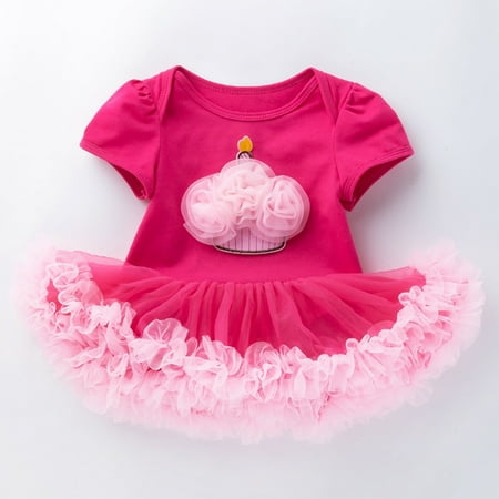 NIUREDLTD Girl Baby Children s Skirt Baby Holiday Dress Short Sleeve Dress Skirt Climbing Suit Romper Bodysuit
NIUREDLTD Girl Baby Children s Skirt Baby Holiday Dress Short Sleeve Dress Skirt Climbing Suit Romper Bodysuit