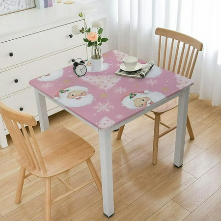ZHZY Square Fitted Table Cloth 100% Polyester Fiber Outdoor Picnic Camping and Indoor Kitchen Dining Party Decor 46 *46
ZHZY Square Fitted Table Cloth 100% Polyester Fiber Outdoor Picnic Camping and Indoor Kitchen Dining Party Decor 46 *46