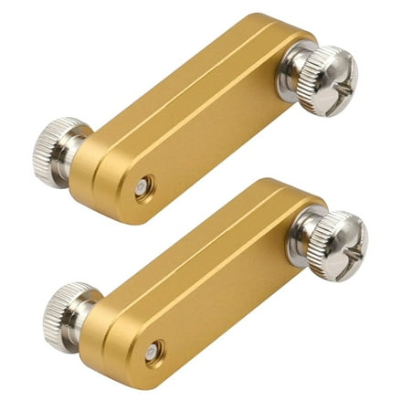 2Pcs Center Scriber Marking Tool Stainless Steel Ruler Positioning Block Scale Woodworking Tools
2Pcs Center Scriber Marking Tool Stainless Steel Ruler Positioning Block Scale Woodworking Tools