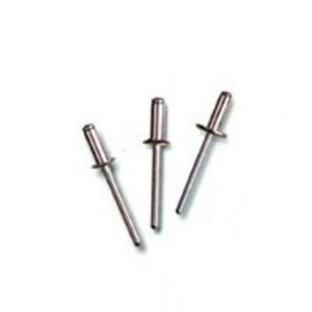 Arrow Fastener Arrow Fastener RLA3/16 Long Aluminum Rivet 3/16