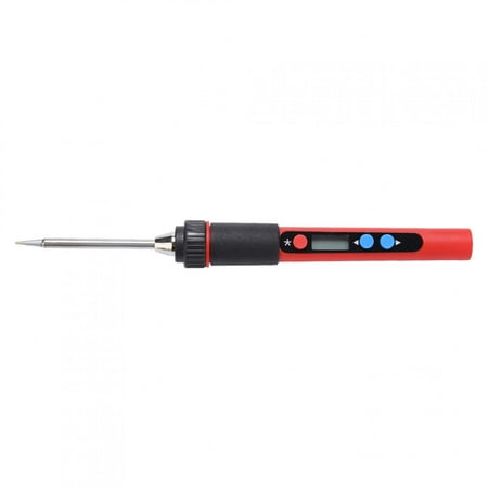 Usb Soldering Iron Soldering Pen Mini Light Weight Stainless Steel Portable For Quick Temperature Rise And Lifespan
Usb Soldering Iron Soldering Pen Mini Light Weight Stainless Steel Portable For Quick Temperature Rise And Lifespan