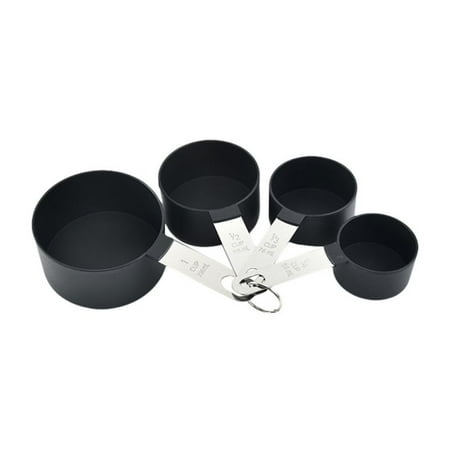 Measuring Cups And Spoons Set Of 4/8 Pieces Nesting Measure Cups With Stainless Steel Handle For Dry And Liquid Ingredien Kitchen Gadgets
Measuring Cups And Spoons Set Of 4/8 Pieces Nesting Measure Cups With Stainless Steel Handle For Dry And Liquid Ingredien Kitchen Gadgets