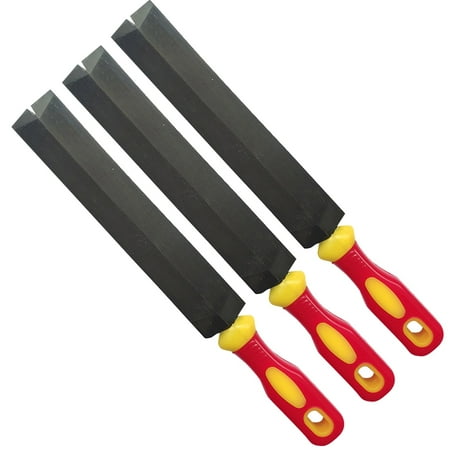 Huaai Woodworking Tools File Steel Saw File Carpentry Tool Woodworking Hand Pruning Rasp Bearing Tools Home Improvement Black
Huaai Woodworking Tools File Steel Saw File Carpentry Tool Woodworking Hand Pruning Rasp Bearing Tools Home Improvement Black