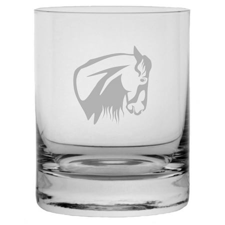 Tennessee Walking Face Horse Themed Etched 10.25oz Crystal Rocks Whisky Glass
Tennessee Walking Face Horse Themed Etched 10.25oz Crystal Rocks Whisky Glass