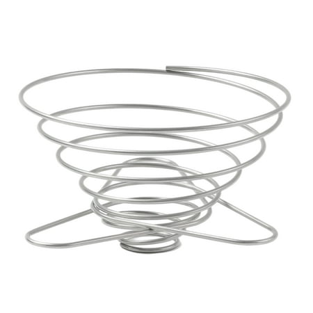 Firxreer Cone Coffee Filter Holder Stainless Steel Coffee Pour Over Dripper Foldable Portable Outdoor Coffee Filter
Firxreer Cone Coffee Filter Holder Stainless Steel Coffee Pour Over Dripper Foldable Portable Outdoor Coffee Filter