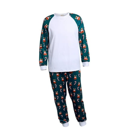 Pajamas for Women KKCXFJX Matching Family Pajamas Sets Christmas PJ s Sleepwear Printed Top With Bottom Jammies Outfits
Pajamas for Women KKCXFJX Matching Family Pajamas Sets Christmas PJ s Sleepwear Printed Top With Bottom Jammies Outfits