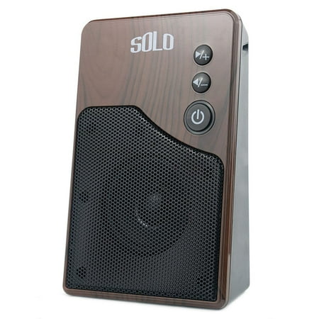 Portable Wireless Speaker Amp Speaker Practice For Electric Blowpip Flute Sax