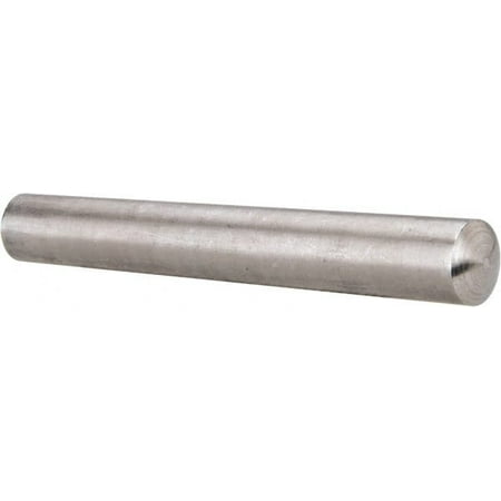 Value Collection Size 9 0.5078 Small End Diam 0.591 Large End Diam Passivated Stainless Steel Taper Pin Grade 303 18-8 4 OAL 4 Pin Length
Value Collection Size 9 0.5078 Small End Diam 0.591 Large End Diam Passivated Stainless Steel Taper Pin Grade 303 18-8 4 OAL 4 Pin Length