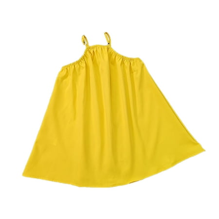 Kids Toddler Baby Girls Dress Spring Summer Plaid Cotton Sleeveless Candy Color Slip A-Line Princess Baby Dresses Lovely Cartoon Clothes Outwear
Kids Toddler Baby Girls Dress Spring Summer Plaid Cotton Sleeveless Candy Color Slip A-Line Princess Baby Dresses Lovely Cartoon Clothes Outwear