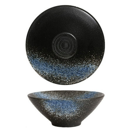 Large Ceramic Ramen Bowl Set Of 2 Microwave Bowl Set For Kitchen Soup Bowl For Cereals Salads. Microwave And Oven Safe.-blue-8 in
Large Ceramic Ramen Bowl Set Of 2 Microwave Bowl Set For Kitchen Soup Bowl For Cereals Salads. Microwave And Oven Safe.-blue-8 in