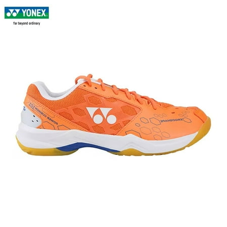 YONEX Unisex Badminton Shoes Comfortable And Lightweight Sneakers SHB101CR