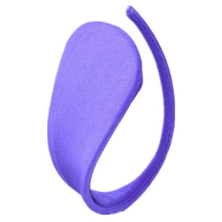 Tangnade Ladies casual underwear bra Women Underwear Invisible Underwear G-Strings Traceless Crotch Lingerie Purple One size
Tangnade Ladies casual underwear bra Women Underwear Invisible Underwear G-Strings Traceless Crotch Lingerie Purple One size