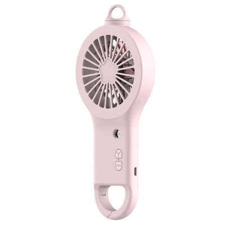 iaksohdu Spray Mist Fan Electric Space-saving ABS Rechargeable Personal Mister Fan for Summer
iaksohdu Spray Mist Fan Electric Space-saving ABS Rechargeable Personal Mister Fan for Summer