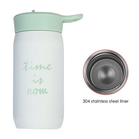 1111Fourone Vacuum Cup Stainless Steel Insulated Cup Portable Heat Retaining Water Bottle
1111Fourone Vacuum Cup Stainless Steel Insulated Cup Portable Heat Retaining Water Bottle