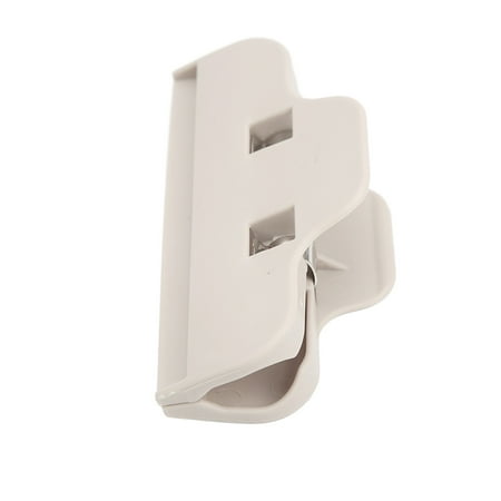 Kitchen Sealing Clip Snack Sealing Clip Food Sealing Tool Food Sealing Clip Sealing Effect Thick Strong Flexibility Large Clamping Force Snack Sealing Clip For Kitchen
Kitchen Sealing Clip Snack Sealing Clip Food Sealing Tool Food Sealing Clip Sealing Effect Thick Strong Flexibility Large Clamping Force Snack Sealing Clip For Kitchen