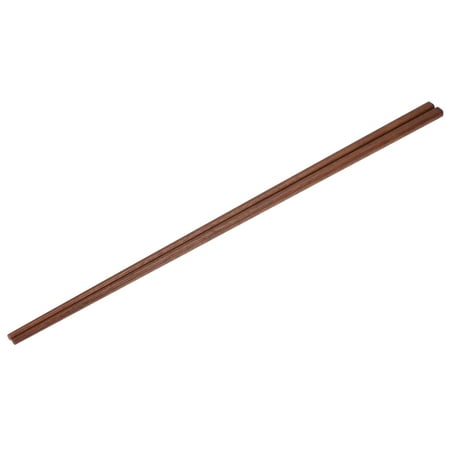 Uxcell Wooden Noodles Kitchen Cooking Frying Chopsticks 16.5 Inches Brown Extra Long
Uxcell Wooden Noodles Kitchen Cooking Frying Chopsticks 16.5 Inches Brown Extra Long
