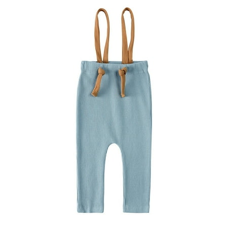 Little Child Baby Pants Soild Overalls Casual Color Block Belly Overalls Leisure Sports Outdoor Skin-Friendly Children Trousers
Little Child Baby Pants Soild Overalls Casual Color Block Belly Overalls Leisure Sports Outdoor Skin-Friendly Children Trousers
