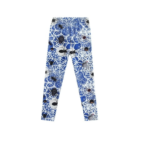 One opening Toddler Girls Halloween Leggings Elastic Waist Slim Fit Stretchy Unique Festive Theme Tights Pants
One opening Toddler Girls Halloween Leggings Elastic Waist Slim Fit Stretchy Unique Festive Theme Tights Pants