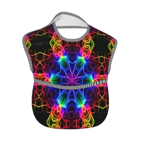 Baby Bibs Waterproof Toddler Bib Ec0aee0efdeadaeefb--Kaleidoscopes-Fractals Feeding Bib With Pocket For Infant
Baby Bibs Waterproof Toddler Bib Ec0aee0efdeadaeefb--Kaleidoscopes-Fractals Feeding Bib With Pocket For Infant