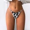 RPVATI Women s Sexy Seamless Panties Soft Low Waisted Briefs Leopard Printed Bikini Underwears
RPVATI Women s Sexy Seamless Panties Soft Low Waisted Briefs Leopard Printed Bikini Underwears