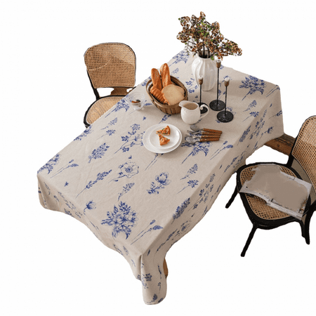 Tablecloth,Floral Rectangle Water Resistant Leaf Print Farmhouse Tablecloth,Heavy Duty Fabric Table Cloth for Kitchen Dinning and Outdoor Tabletop Decoratio(55inche)(55inche)
Tablecloth,Floral Rectangle Water Resistant Leaf Print Farmhouse Tablecloth,Heavy Duty Fabric Table Cloth for Kitchen Dinning and Outdoor Tabletop Decoratio(55inche)(55inche)