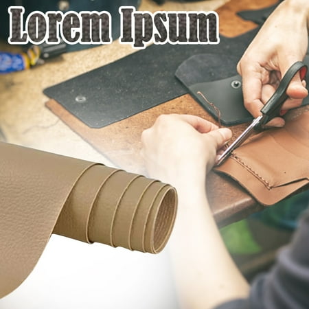 WOXINDA Leather Repair Patch For Furniture 35cm X 137cm Leather Repair Tape Self Adhesive Leather Repair Patch For Couches Car Seat Sofa Jackets Handbags
WOXINDA Leather Repair Patch For Furniture 35cm X 137cm Leather Repair Tape Self Adhesive Leather Repair Patch For Couches Car Seat Sofa Jackets Handbags