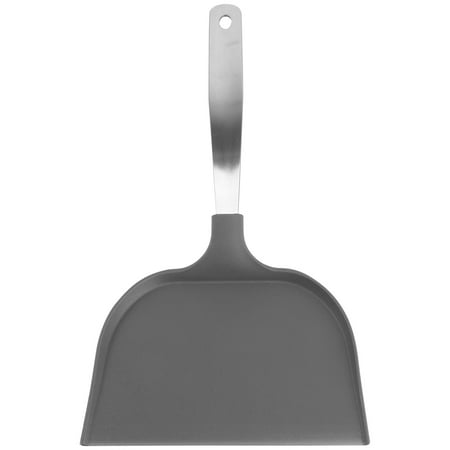 Cake Bread Transfer Shovel Stainless Steel Shovel Practical Baking Tool Pizza Transfer Shovel Kitchen Utensil Baking Supplies for
Cake Bread Transfer Shovel Stainless Steel Shovel Practical Baking Tool Pizza Transfer Shovel Kitchen Utensil Baking Supplies for