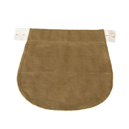 JNGSA Maternity Pregnancy Waistband Belt Extender Adjustable Elastic Pants Waist Clearance
JNGSA Maternity Pregnancy Waistband Belt Extender Adjustable Elastic Pants Waist Clearance