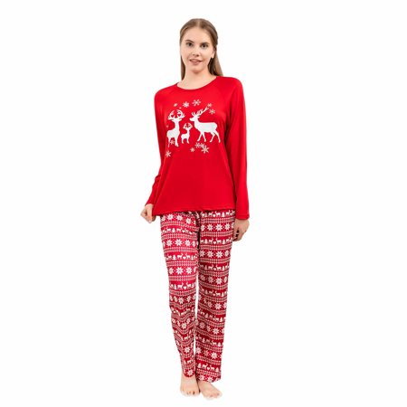REORIAFEE Christmas Pajamas for Family Matching Family Christmas Pajamas Set PJS Holiday Xmas Family Sleepwear Casual Tops Pants Outfits Mom S
REORIAFEE Christmas Pajamas for Family Matching Family Christmas Pajamas Set PJS Holiday Xmas Family Sleepwear Casual Tops Pants Outfits Mom S