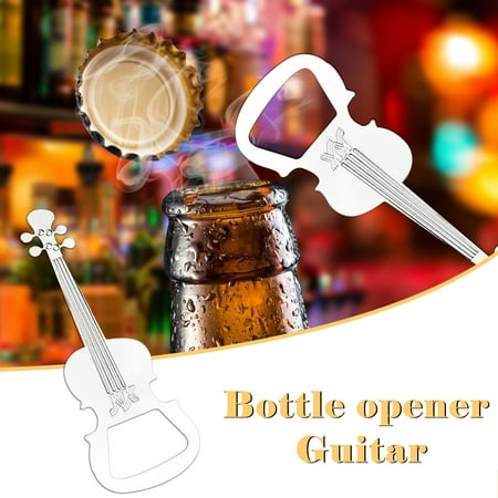 Aueoeo Creative Small Gift Bottle Opener Stainless Steel Wine Open Beer Bottle Opener
Aueoeo Creative Small Gift Bottle Opener Stainless Steel Wine Open Beer Bottle Opener