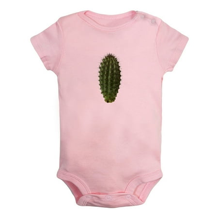Nature Cactus Pattern Rompers For Babies Newborn Baby Unisex Bodysuits Infant Jumpsuits Toddler 0-24 Months Kids One-Piece Oufits (Pink 18-24 Months)
Nature Cactus Pattern Rompers For Babies Newborn Baby Unisex Bodysuits Infant Jumpsuits Toddler 0-24 Months Kids One-Piece Oufits (Pink 18-24 Months)