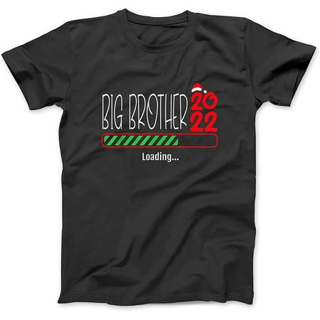 Big Brother 2022 Christmas Big Bro Announcement X-Mas Pajama T-Shirt Sweatshirt Hoodie Tanktop for Men Women Kids Black
Big Brother 2022 Christmas Big Bro Announcement X-Mas Pajama T-Shirt Sweatshirt Hoodie Tanktop for Men Women Kids Black